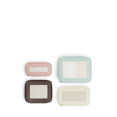 Monos × Reformation Compressible Packing Cubes