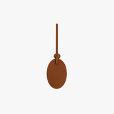 Monos × Reformation Luggage Tag