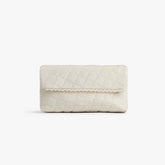 Monos × Reformation Cosmetic Pouch