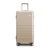 Aluminum Trunk Large