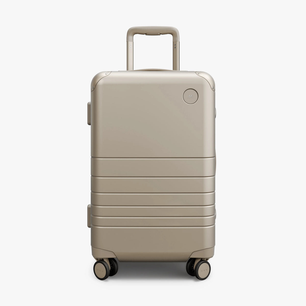 Hybrid Carry-On