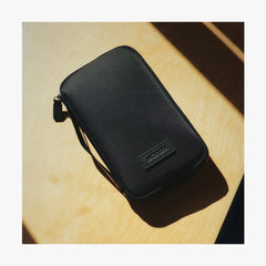 Metro Travel Wallet